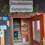 Wanderwoche Zillertal 2023 Tag 4